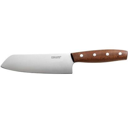 Fiskars Santoku Kniv 16cm North