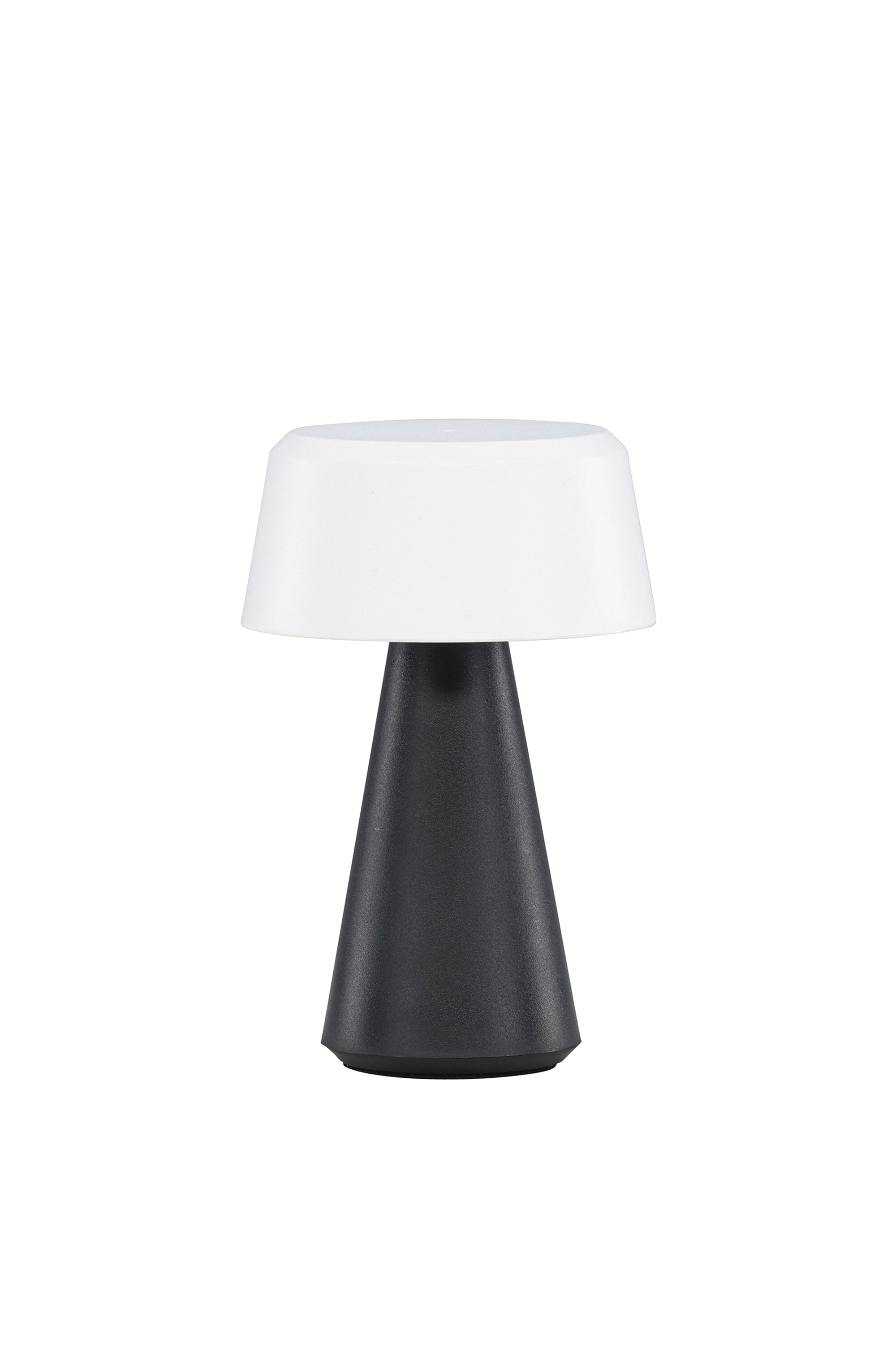 Venture Home Stratford Bordslampa Svart/Vit