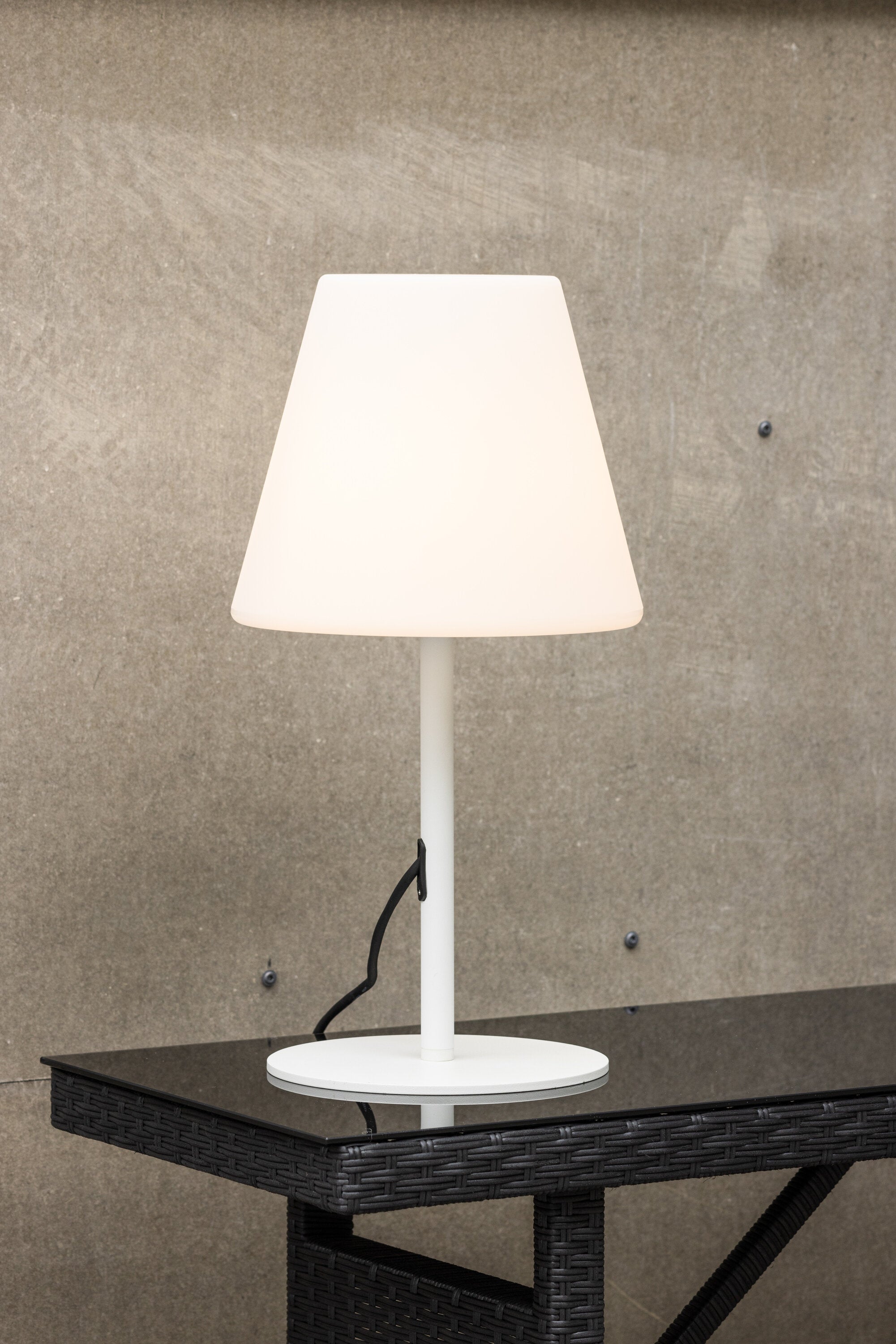 Venture Home Moris Bordslampa 28 cm