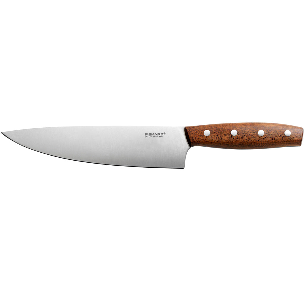 Fiskars Kockkniv 20Cm Nord