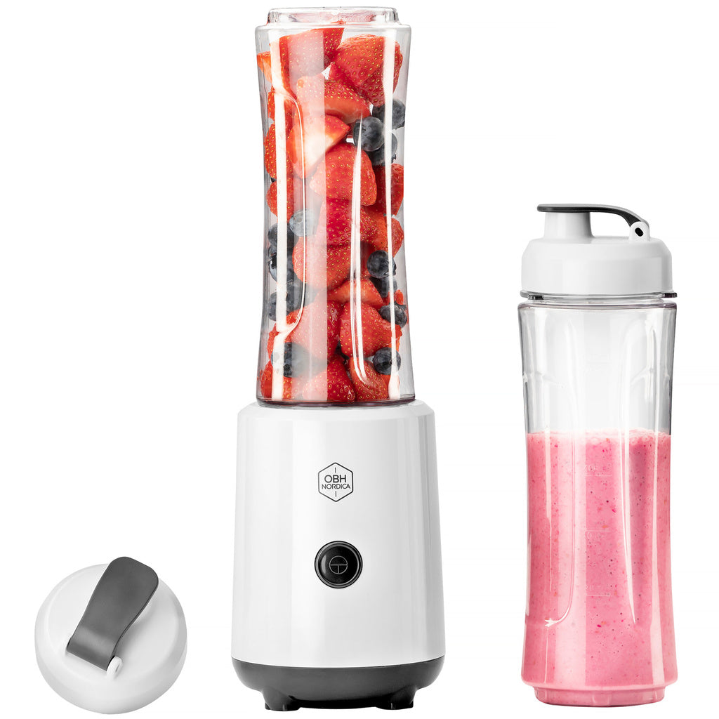 OBH Nordica Blender Smoothie Twister