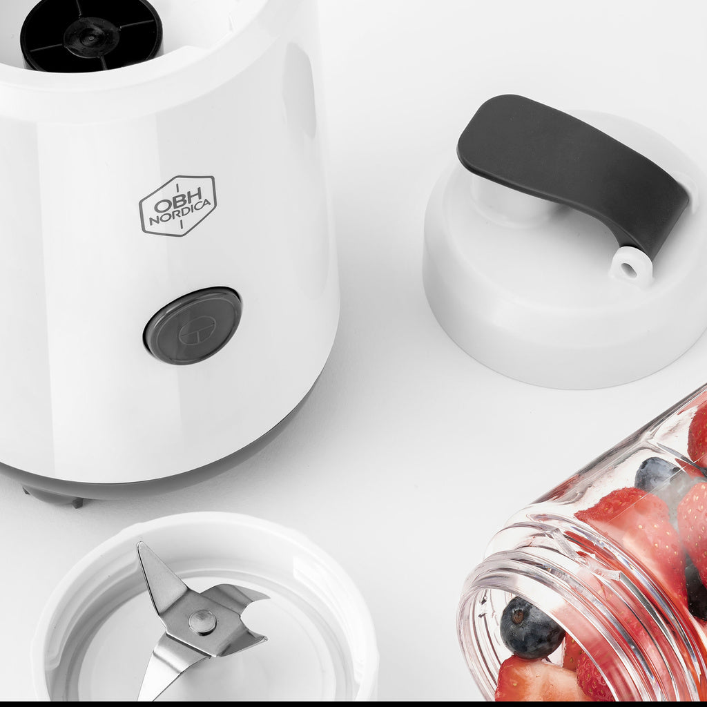 OBH Nordica Blender Smoothie Twister