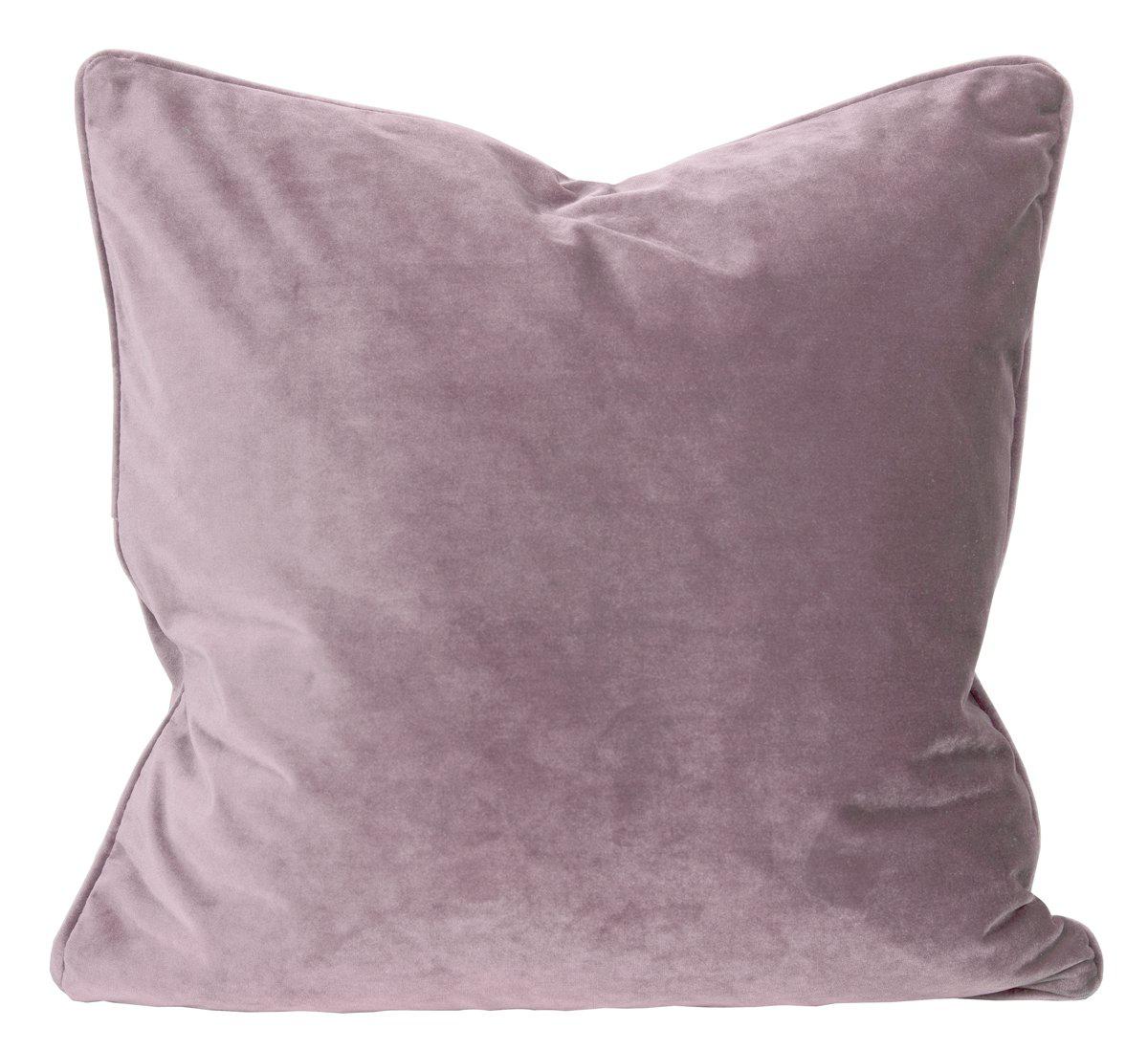 Svanefors Elise Kuddfodral Rosa 45cmx45cm