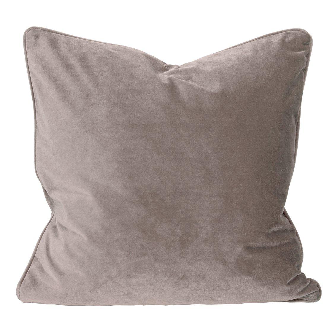 Svanefors Elise Kuddfodral Rosa 60x60cm