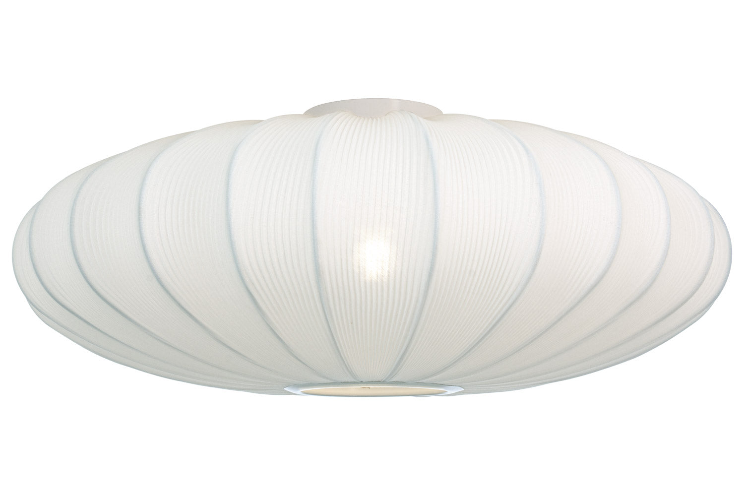 Aneta Lighting MAMSELL plafond 65 cm, vit