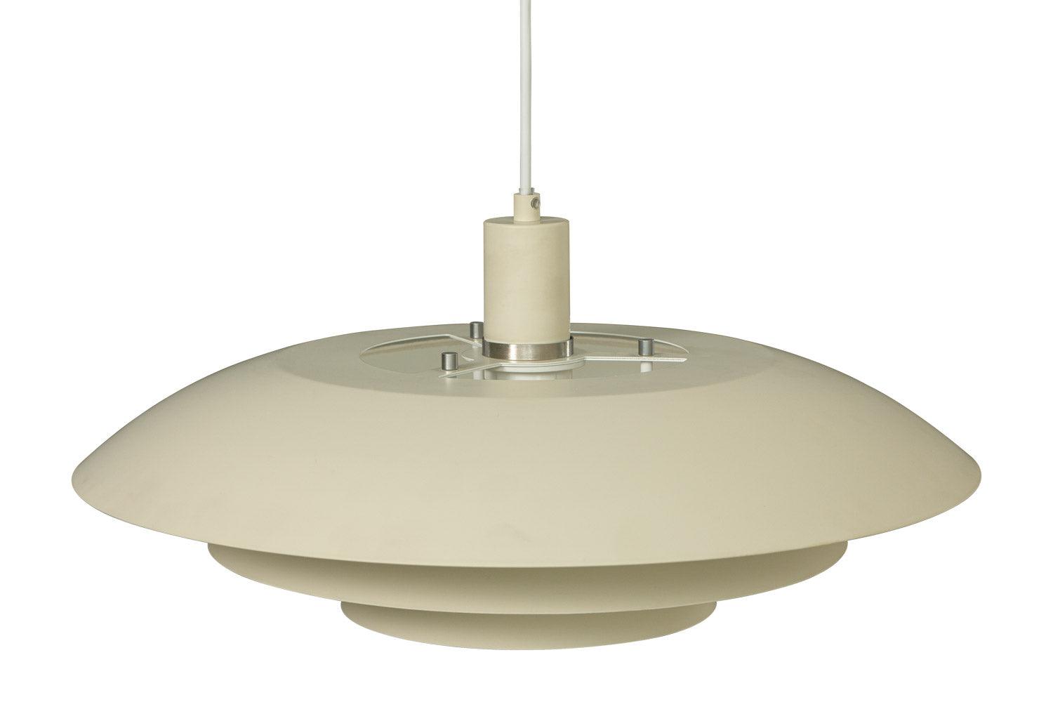 Aneta Lighting EPSILON taklampa, beige