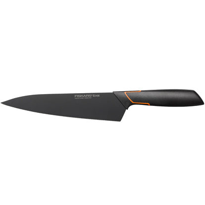 Fiskars Kockkniv 19 cm Edge