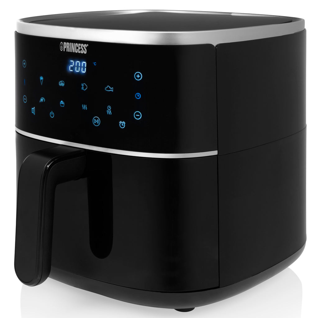 Princess Digital Airfryer 4L 1350W