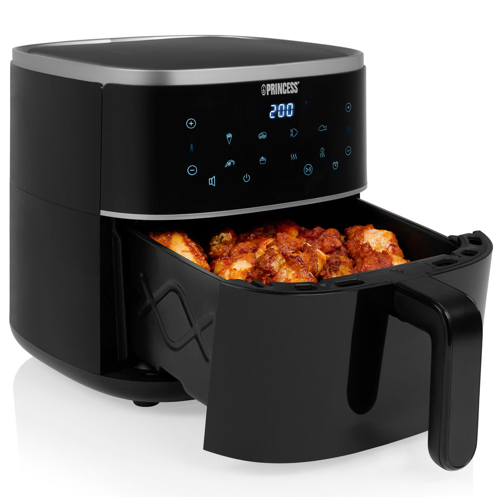 Princess Digital Airfryer 4L 1350W