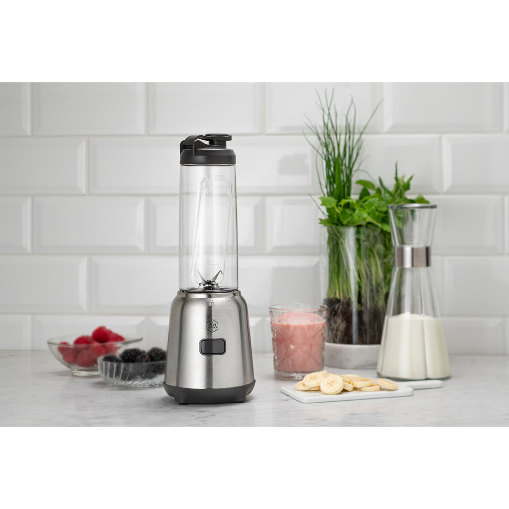 OBH Nordica Mix & Move Blender 2L 300W