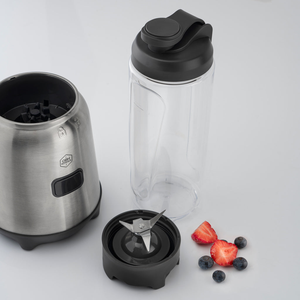 OBH Nordica Mix & Move Blender 2L 300W