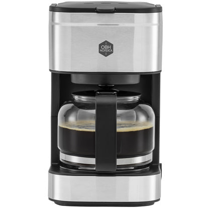 OBH Nordica Kaffebryggare Prio 0,75 L 700 W