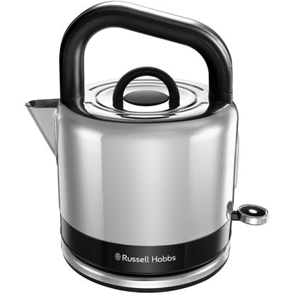 Russel Hobbs Svart Vattenkokare 26420-70