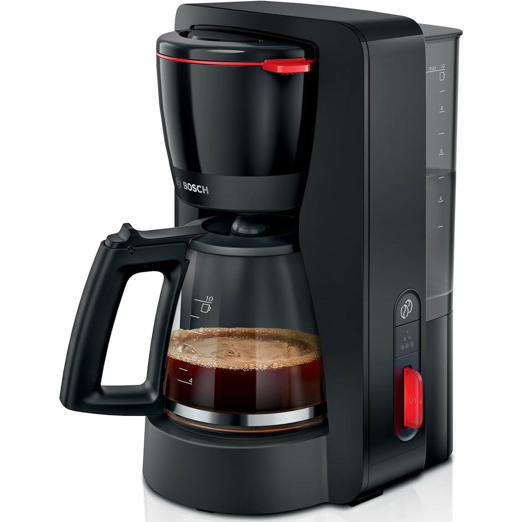 Bosch Kaffebryggare My Moment Svart 1200W