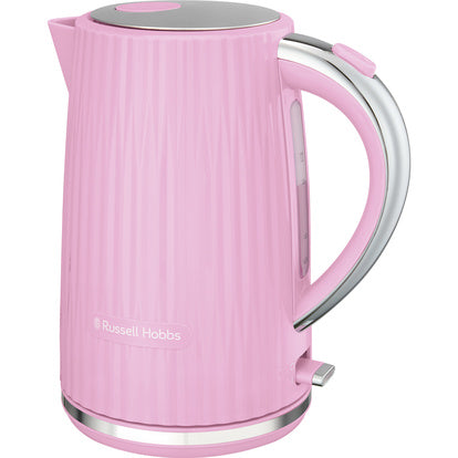 Russel Hobbs Raspberry Kettle Eden 27362-70