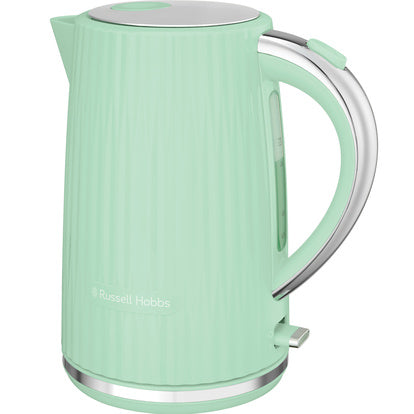 Russel Hobbs Eden Kettle Pistachio 27364-70