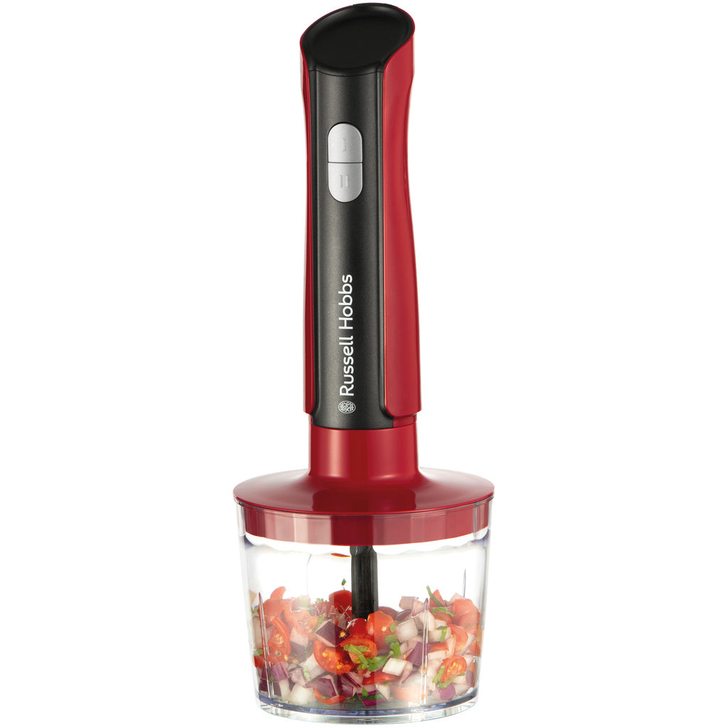 Russel Hobbs Handmixerset 27140-56 Desire 3 i 1 Handmixer