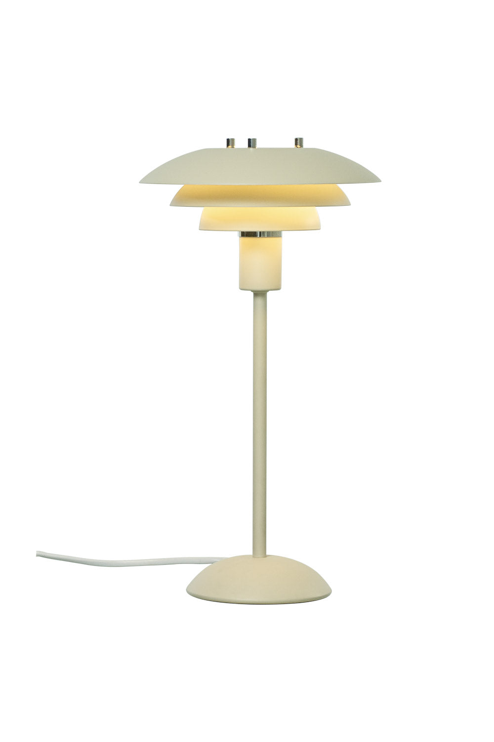 Aneta Lighting EPSILON bordslampa liten, sand