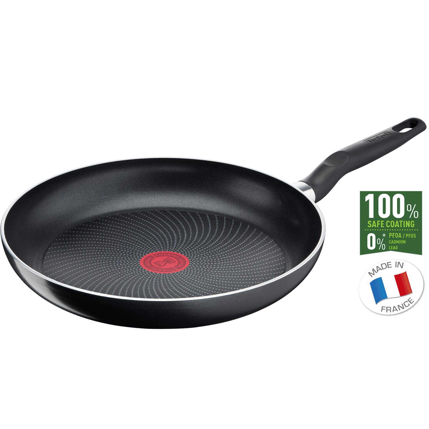 Tefal Svensk Stekpanna 24 Cm