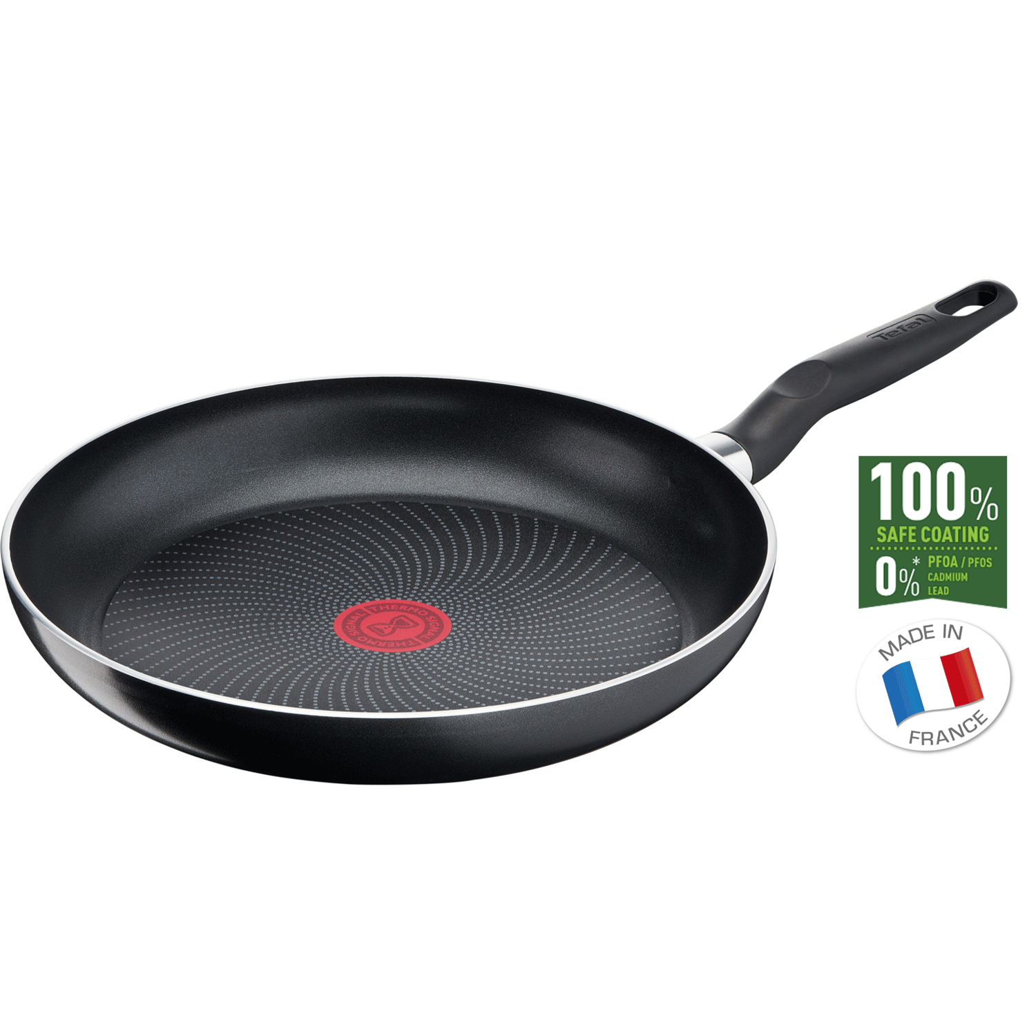 Tefal Enkel Stekpanna 28 cm