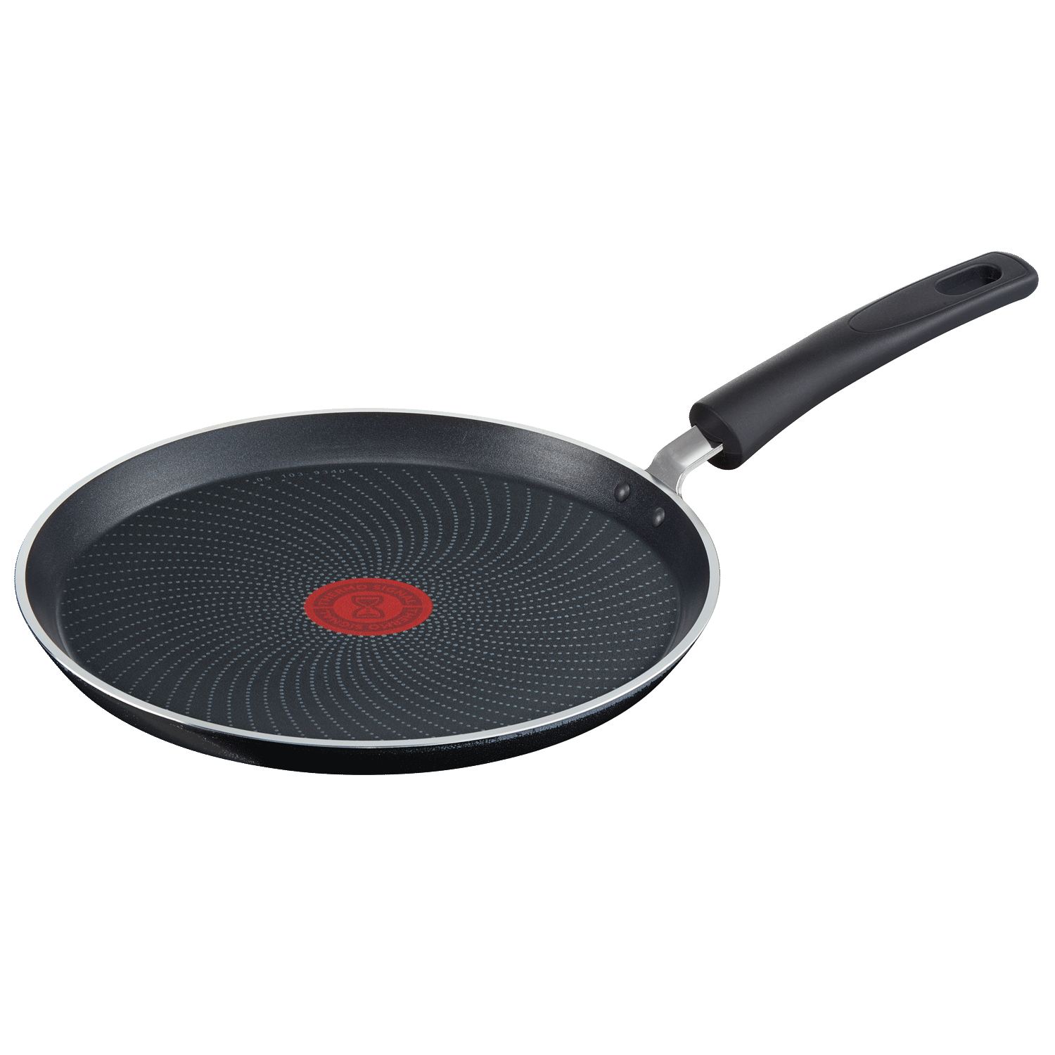 Tefal Enkel Pancake Stekpanna 25 cm