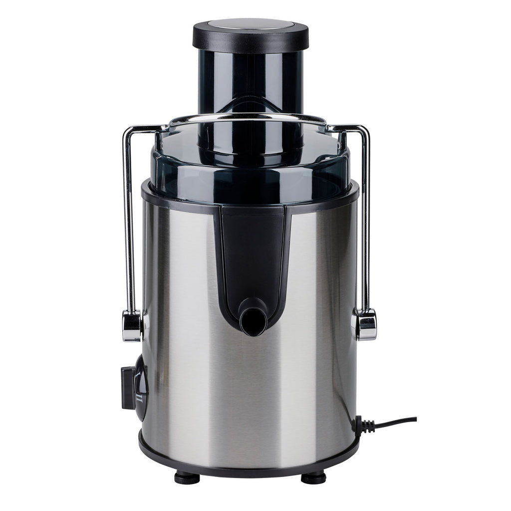 Champion Svart Juicecentrifug 0,6L 500W RS110