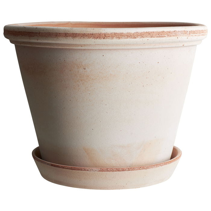 Bergs Potter Flora Kruka Ø 35 cm, Rosa