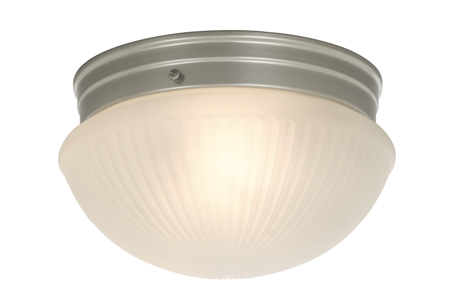 Aneta Lighting TRIND plafond, silver/frost