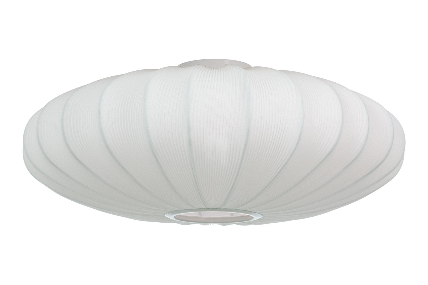 Aneta Lighting MAMSELL plafond 65 cm, vit