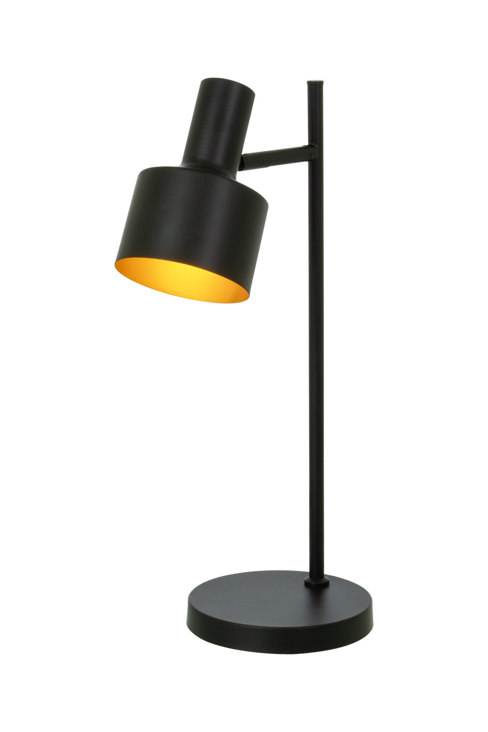 Aneta Lighting FERDINAND Bordslampa, svart