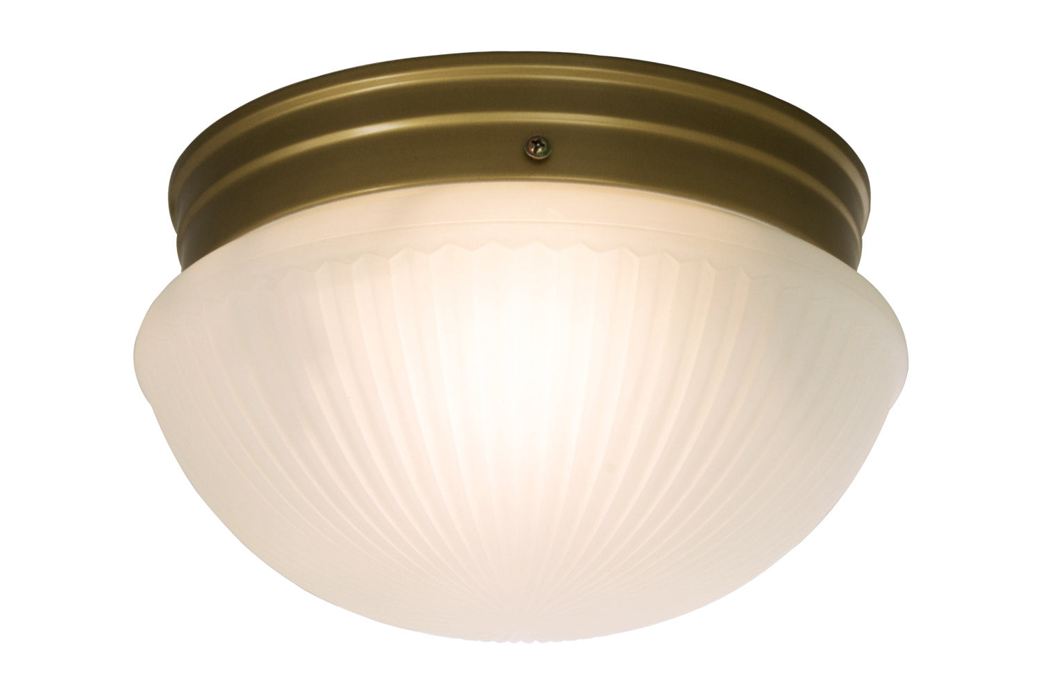 Aneta Lighting TRIND plafond, antik/frost