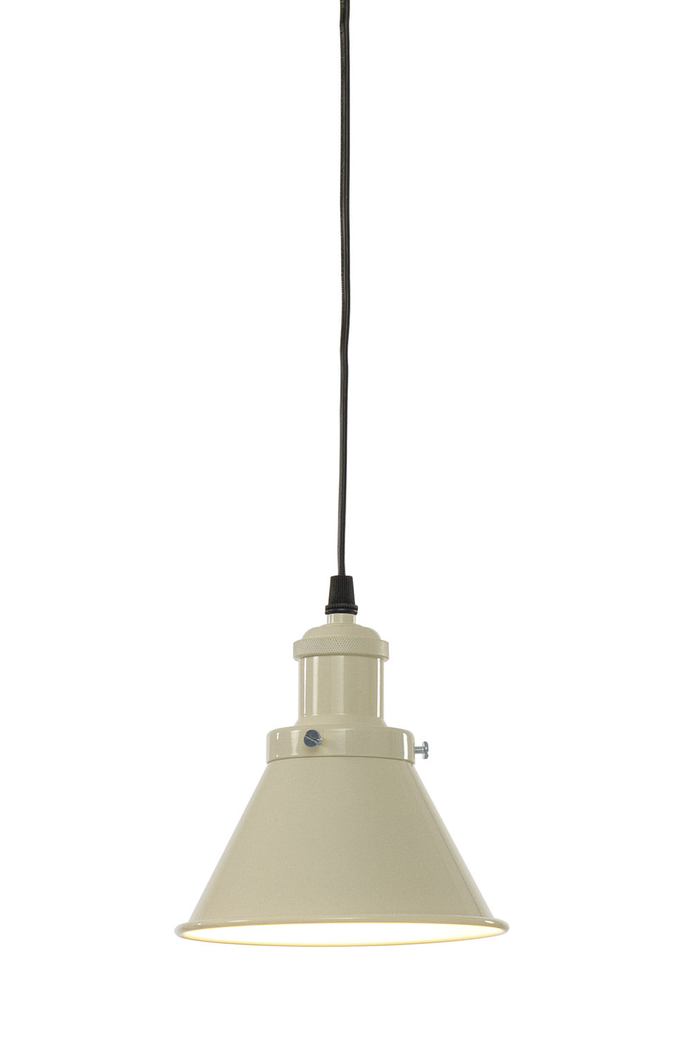 Aneta Lighting PARIS fönsterlampa, beige