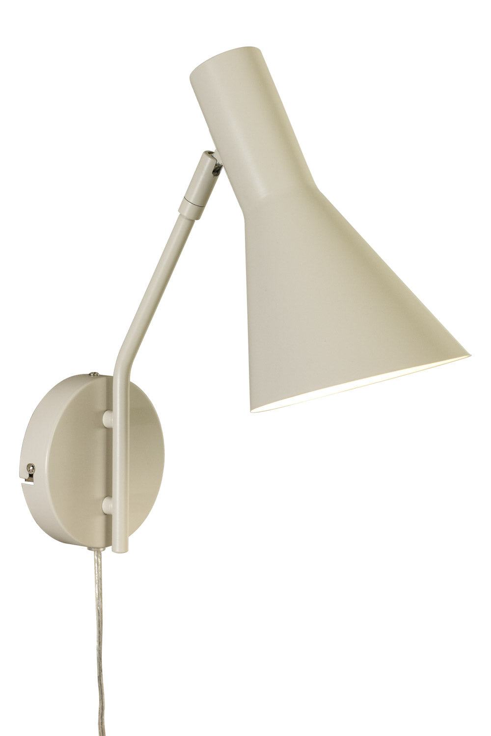 Aneta Lighting CERES vägglampa, sand