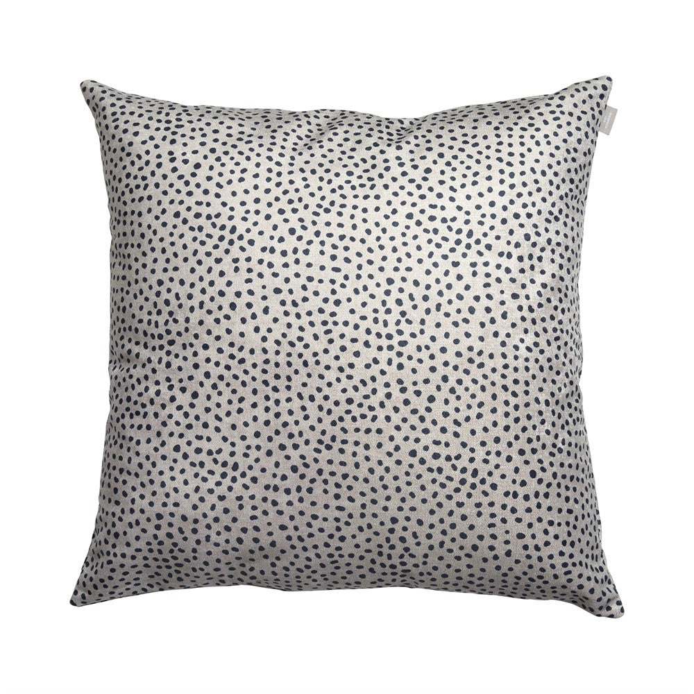 Mogihome Kuddfodral Dotty, 50 X 50  Cm, Beige