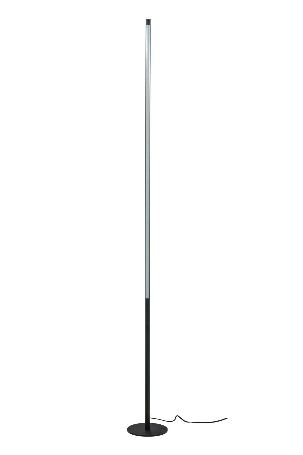 Aneta Lighting STECCO golvlampa, svart