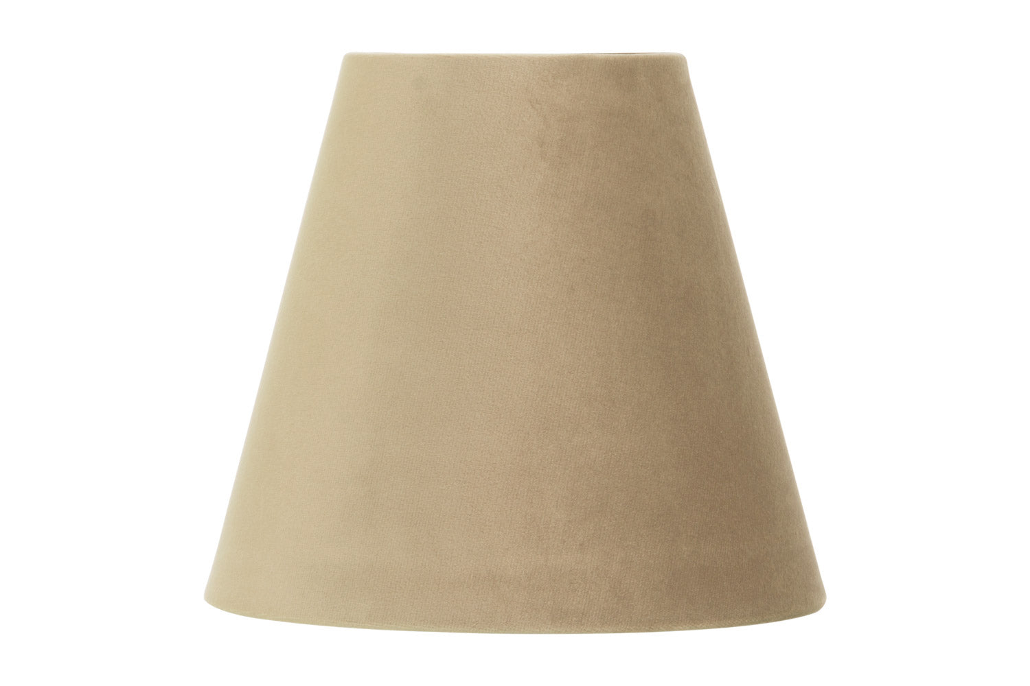 Aneta Lighting TROMSÖ lässkärm, beige