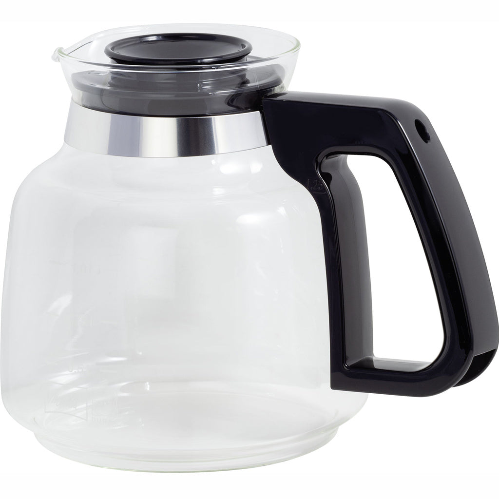 Melitta AromaJug Utmärkt Svart 4,0 5,0