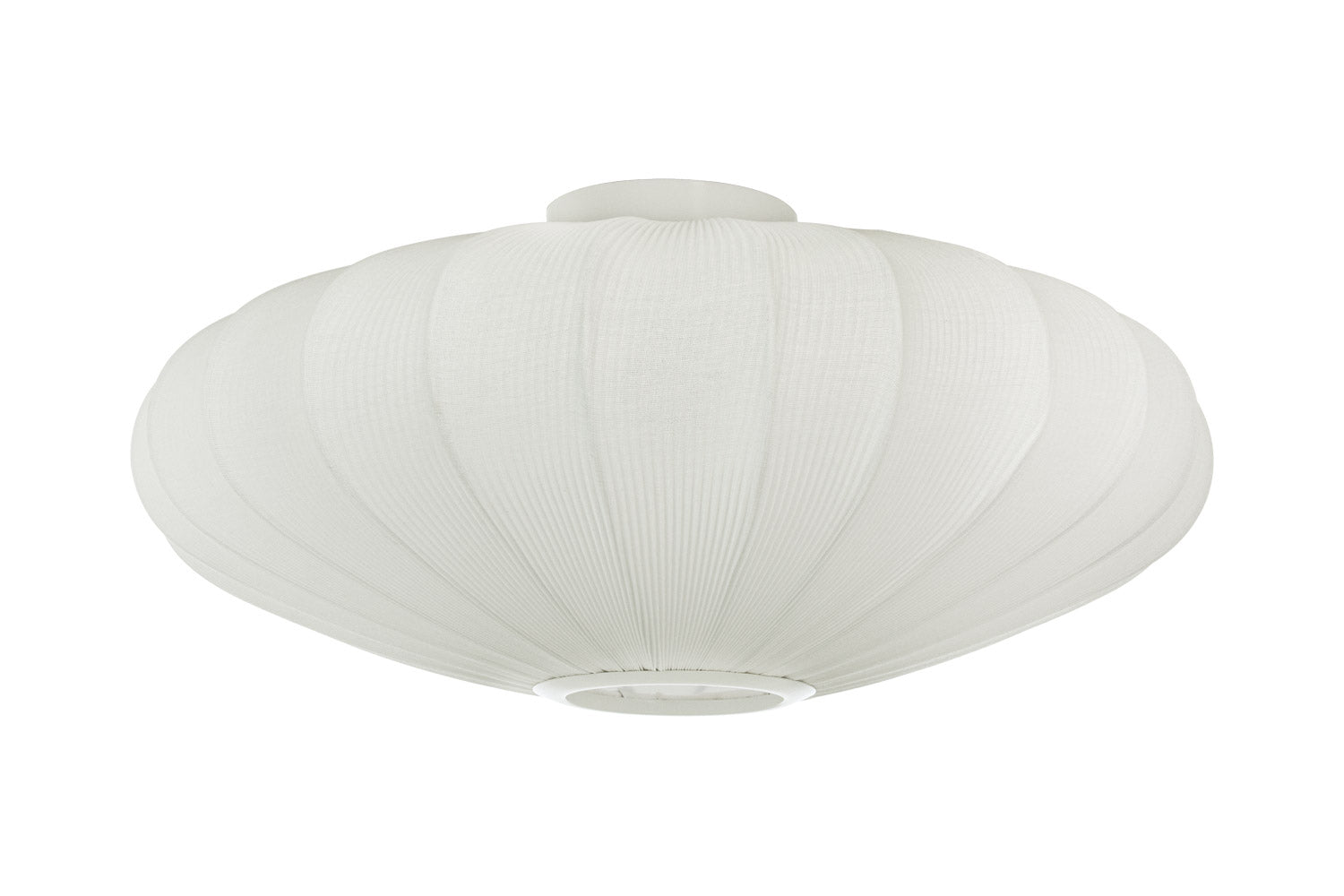 Aneta Lighting MAMSELL plafond 55cm, vit