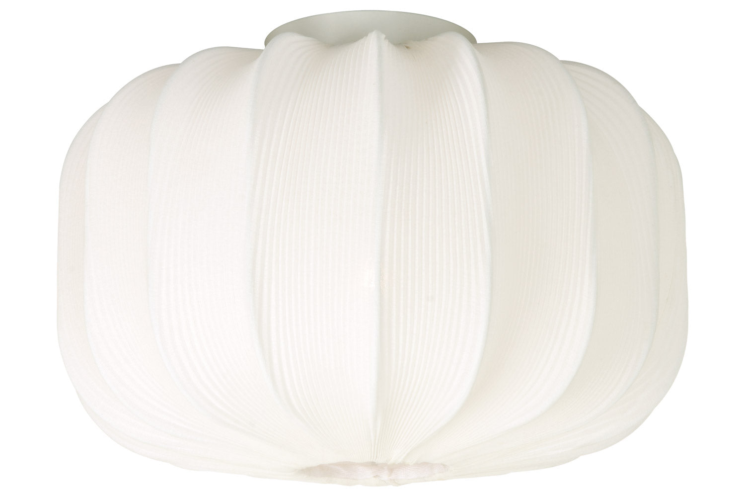 Aneta Lighting MADAME plafond, 38cm, vit