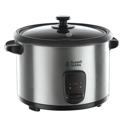 Russel Hobbs Risgrytan Cook@Home 1,8 L