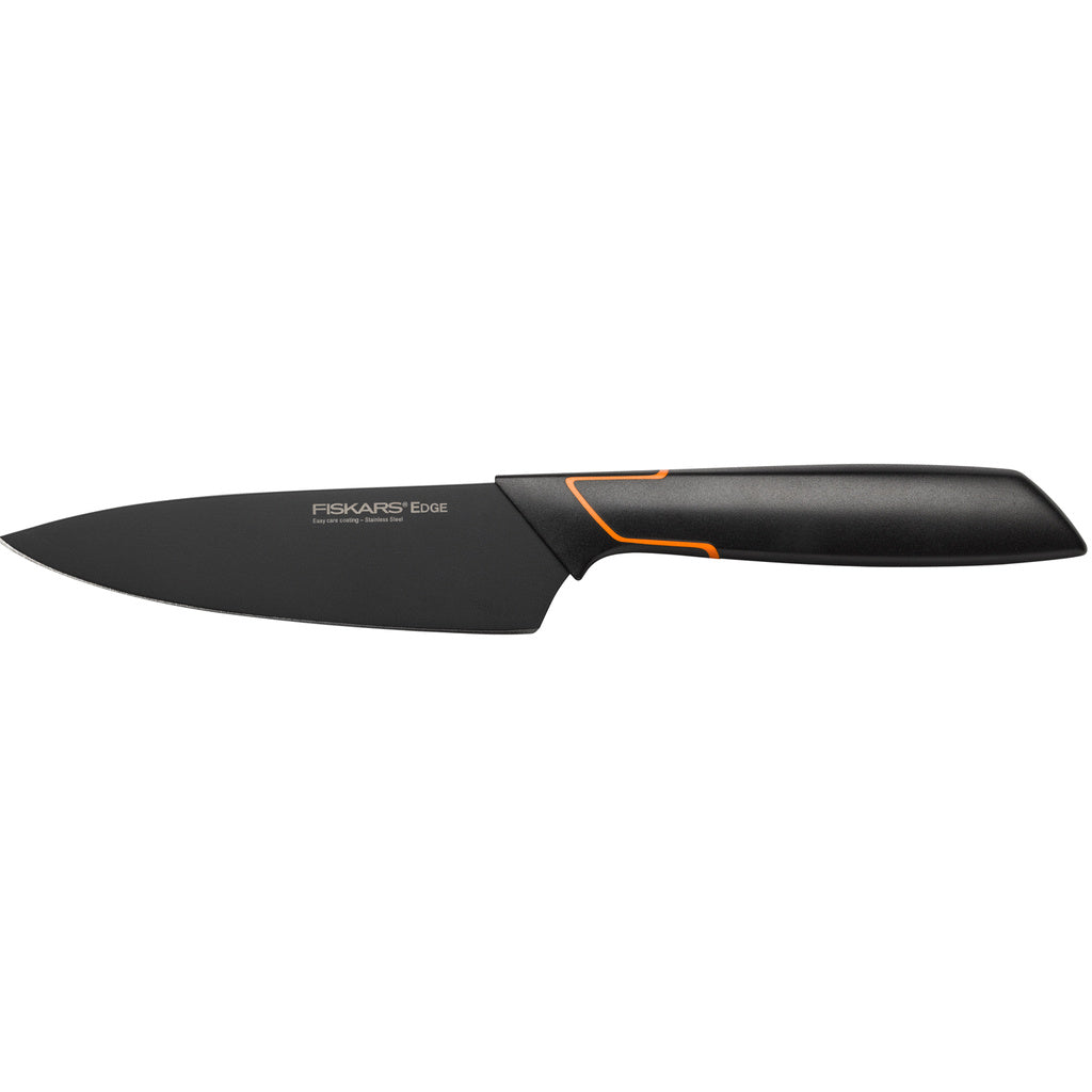 Fiskars Debak Kniv 12cm Egg