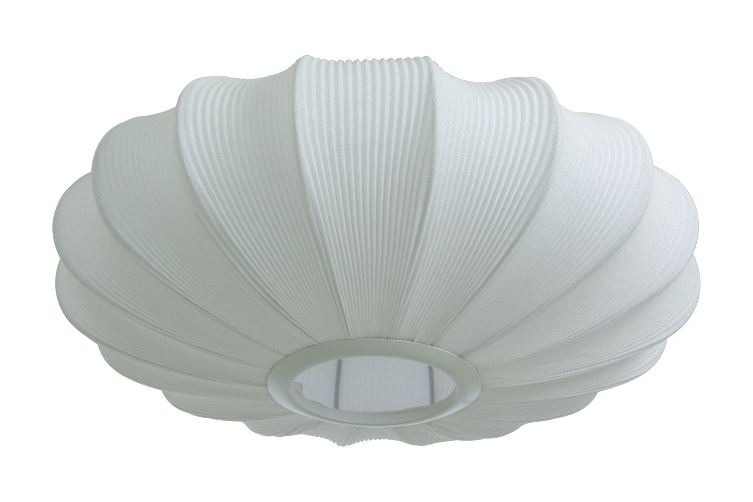 Aneta Lighting MAMSELL plafond 45 cm, vit