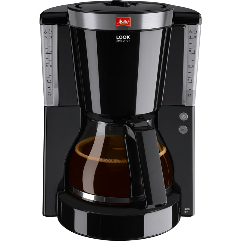 Melitta Kaffebryggare Look 4,0 Selecti