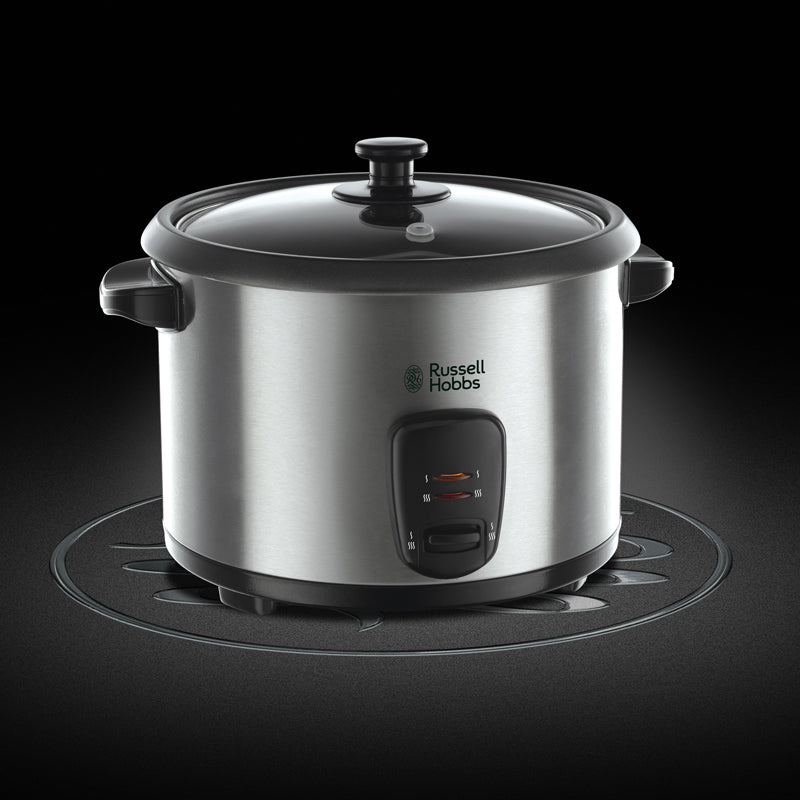 Russel Hobbs Risgrytan Cook@Home 1,8 L