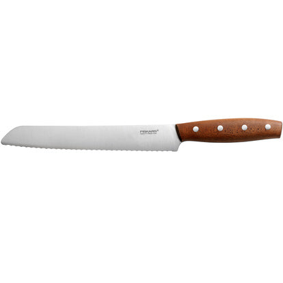 Fiskars Brödkniv 21Cm North