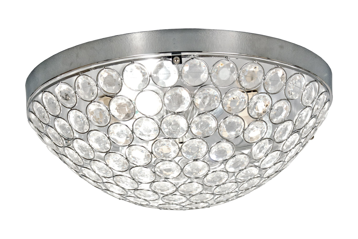 Aneta Lighting FREJA plafond, krom