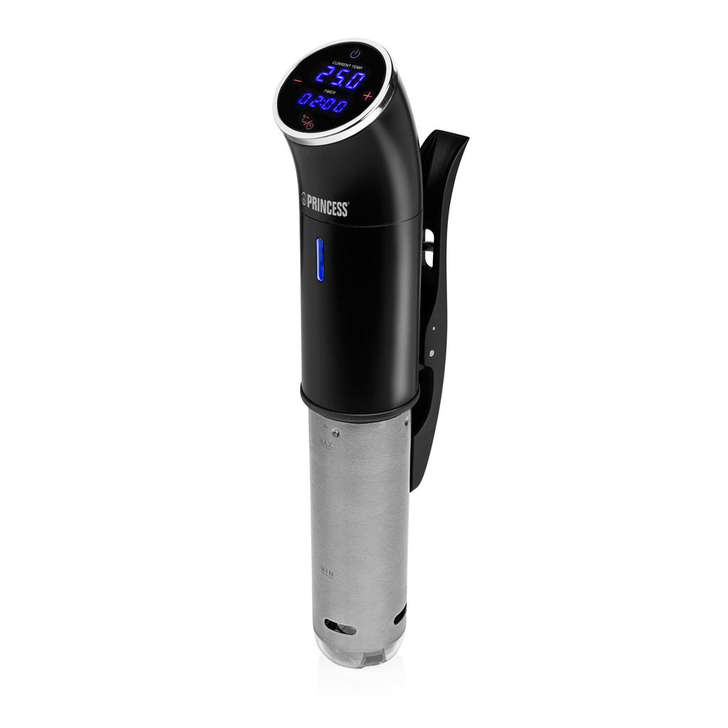 Princess Sous Vide Stick IPX7 Pro 1200W