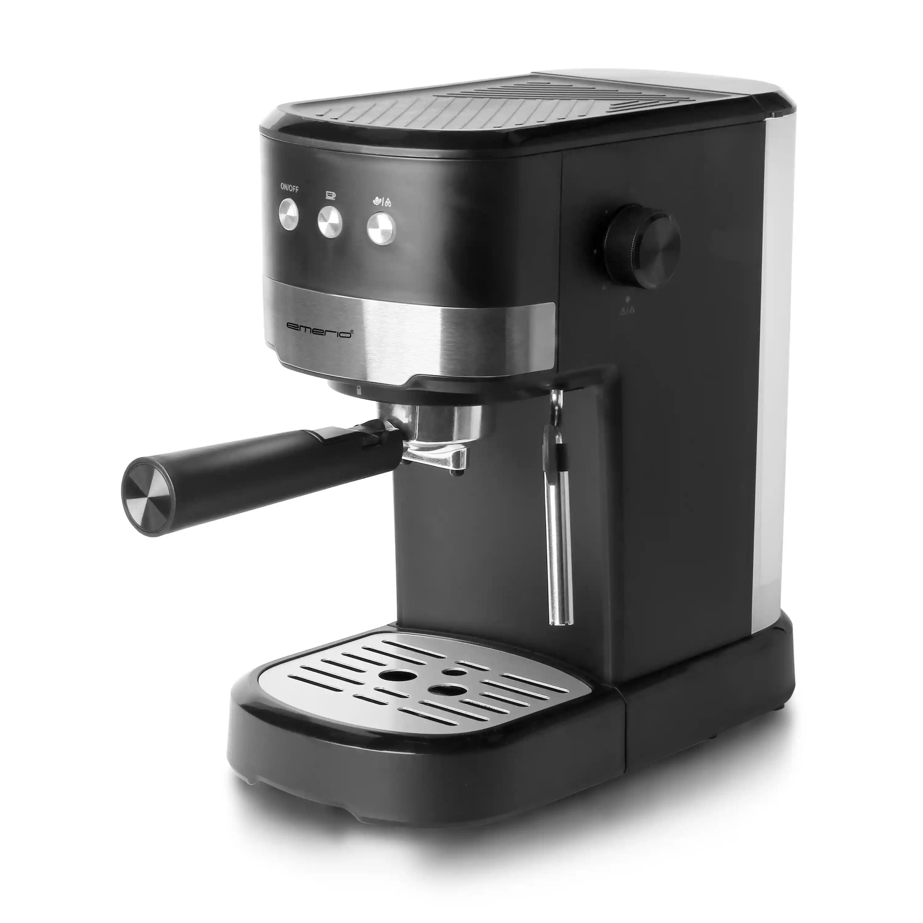 Emerio Espressomaskin 1,25L