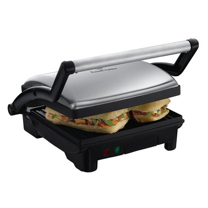 Russel Hobbs Panini Grill Hemma 3-i-1