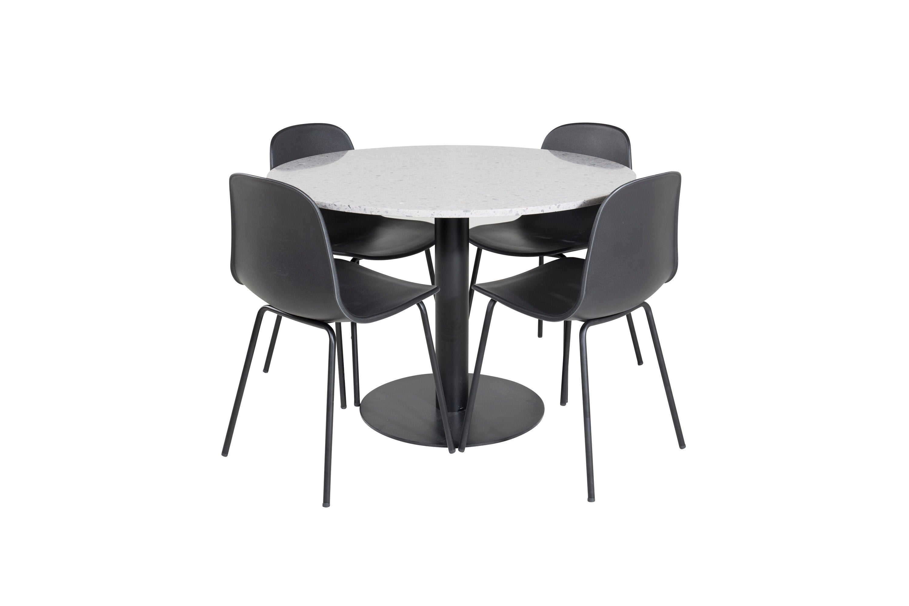 Venture Home Razzia Rund Matgrupp